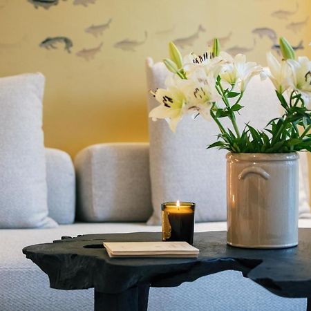 Path I & II - A Taste Of Elegance Apartment Chania  Bagian luar foto