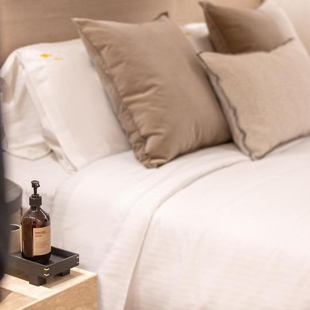 Path I & II - A Taste Of Elegance Apartment Chania  Bagian luar foto