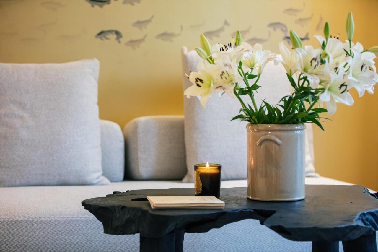 Path I & II - A Taste Of Elegance Apartment Chania  Bagian luar foto