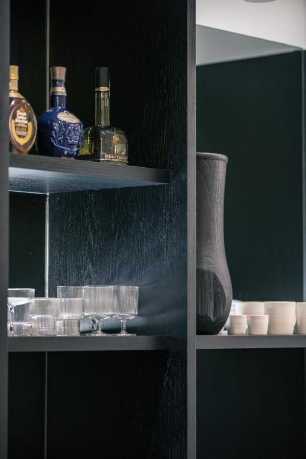 Path I & II - A Taste Of Elegance Apartment Chania  Bagian luar foto
