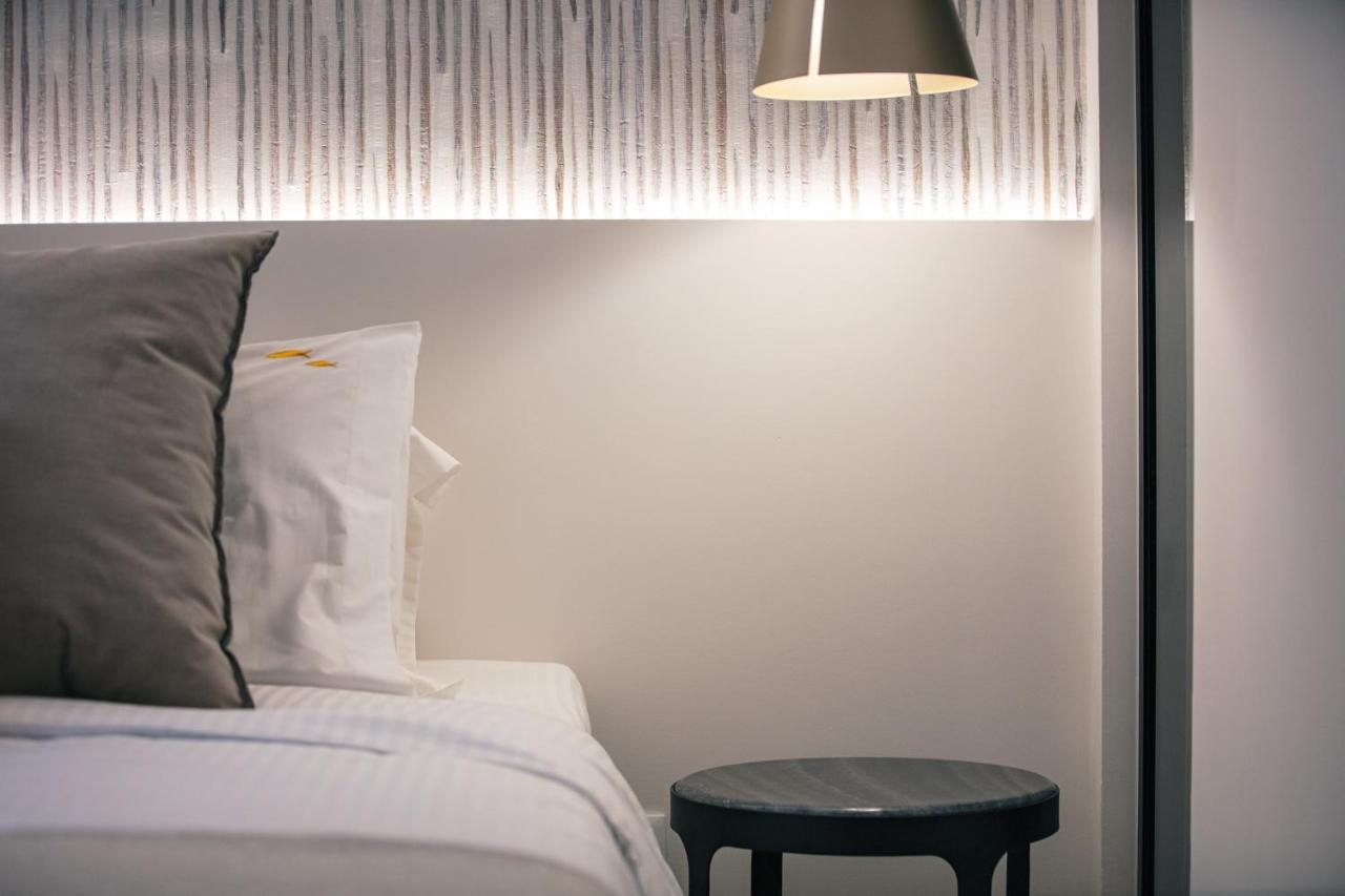 Path I & II - A Taste Of Elegance Apartment Chania  Bagian luar foto
