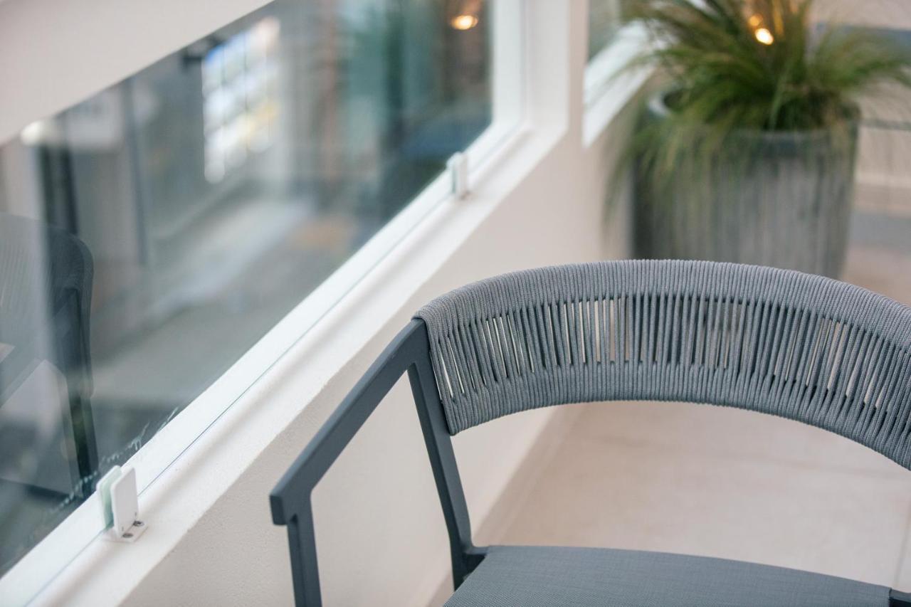 Path I & II - A Taste Of Elegance Apartment Chania  Bagian luar foto