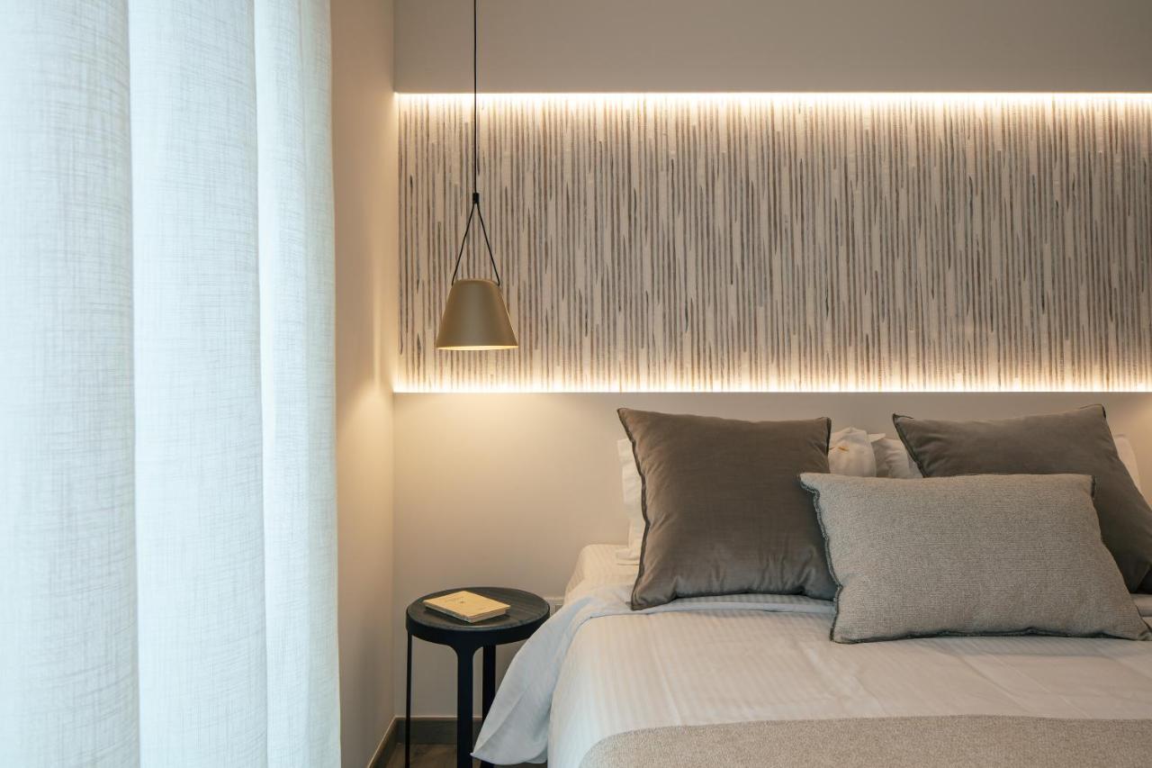 Path I & II - A Taste Of Elegance Apartment Chania  Bagian luar foto
