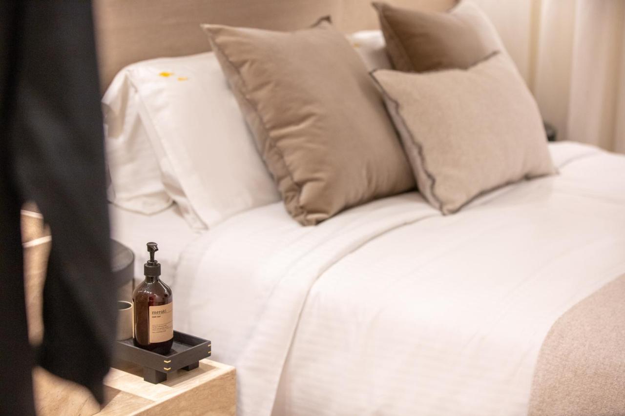 Path I & II - A Taste Of Elegance Apartment Chania  Bagian luar foto