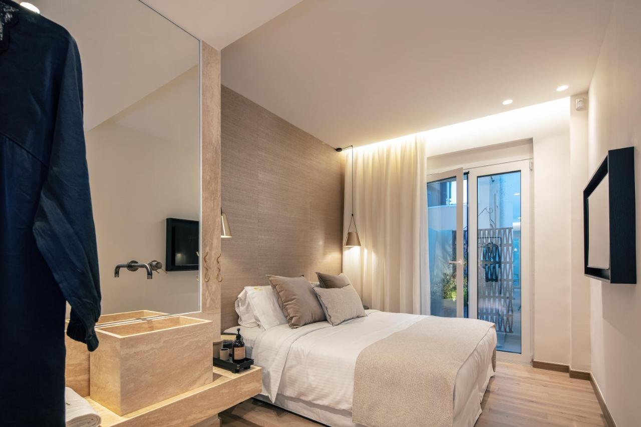 Path I & II - A Taste Of Elegance Apartment Chania  Bagian luar foto