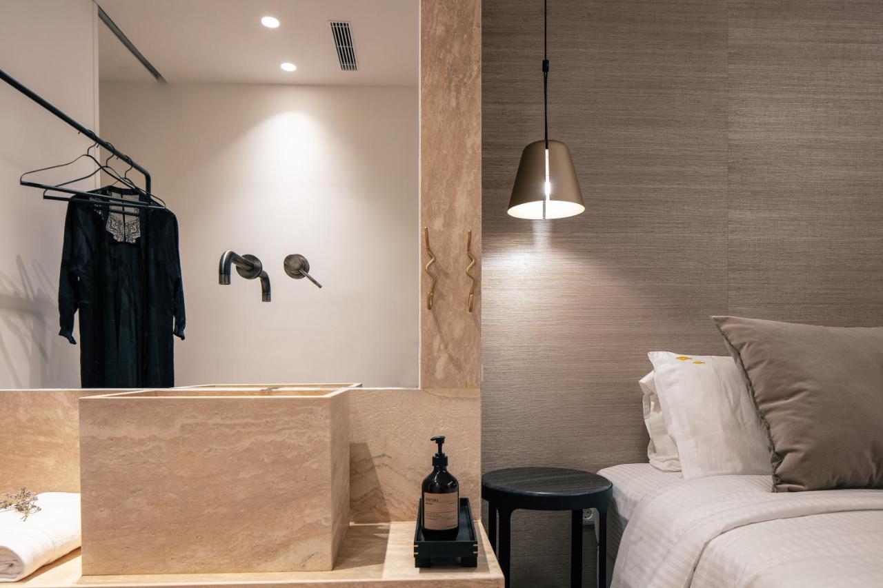 Path I & II - A Taste Of Elegance Apartment Chania  Bagian luar foto